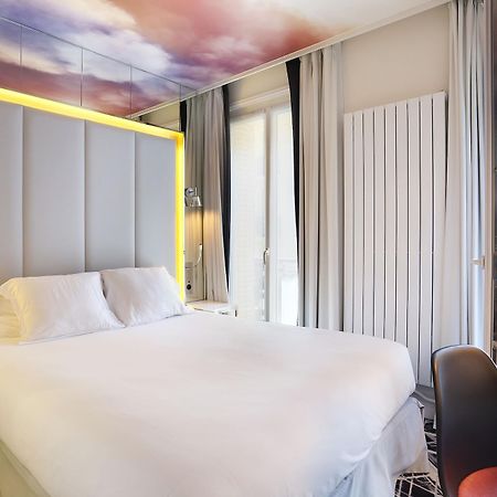 Nouvel Hotel Eiffel Paryż Zewnętrze zdjęcie