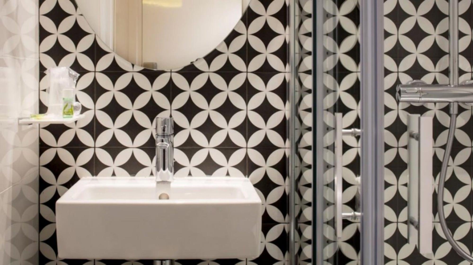 Nouvel Hotel Eiffel Paryż Zewnętrze zdjęcie