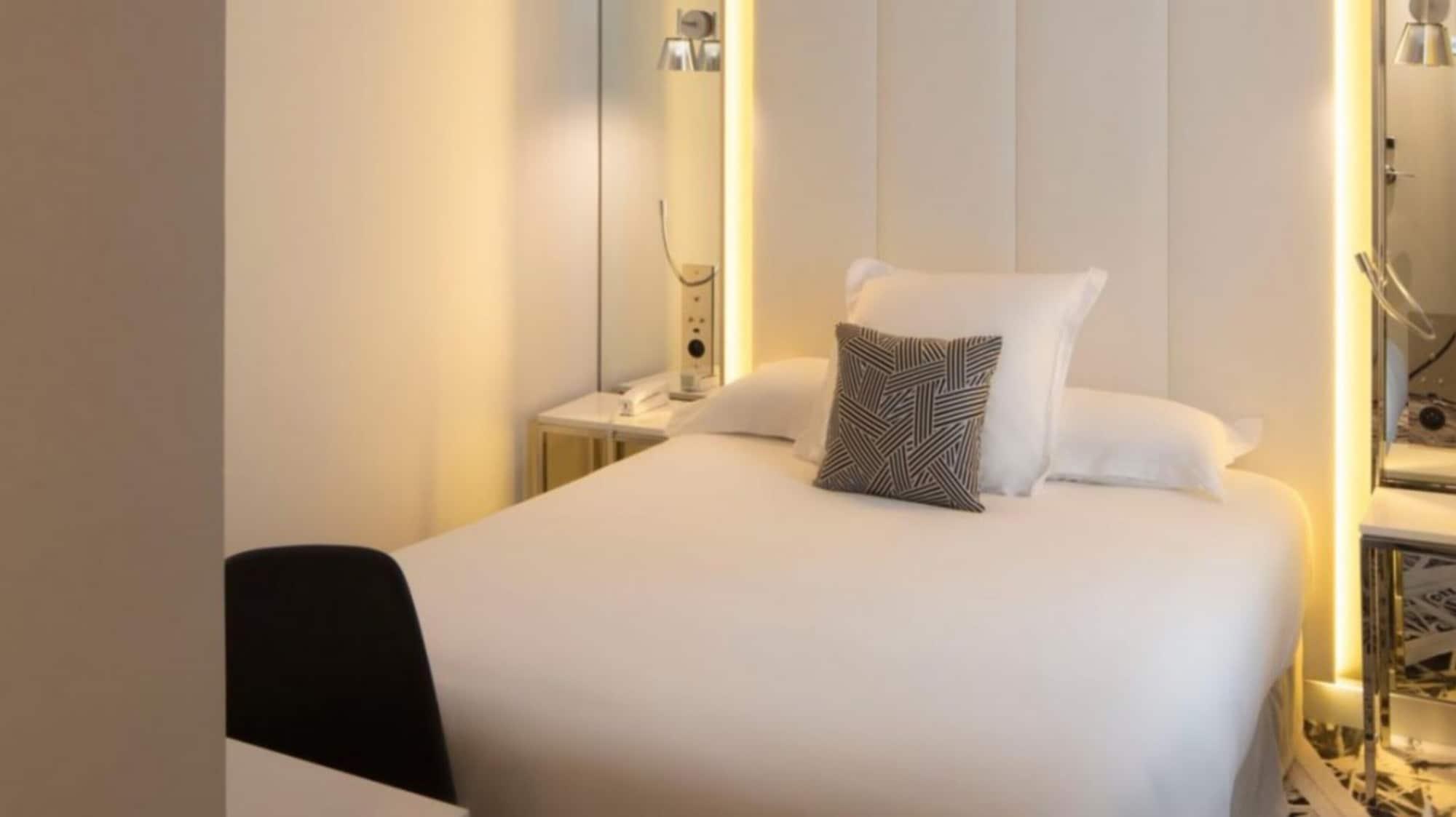 Nouvel Hotel Eiffel Paryż Zewnętrze zdjęcie