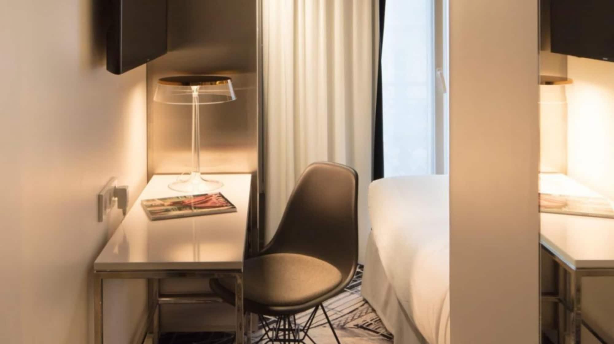Nouvel Hotel Eiffel Paryż Zewnętrze zdjęcie