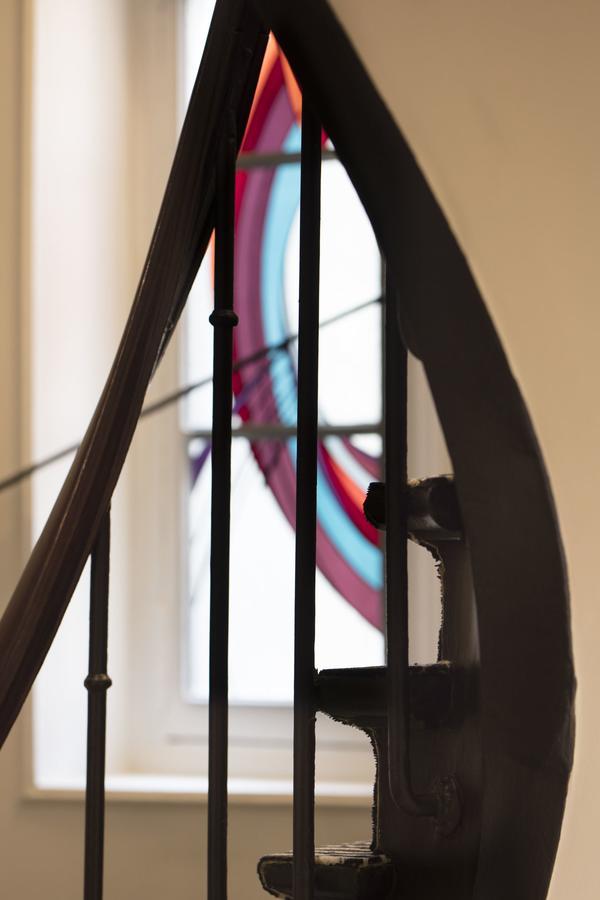 Nouvel Hotel Eiffel Paryż Zewnętrze zdjęcie