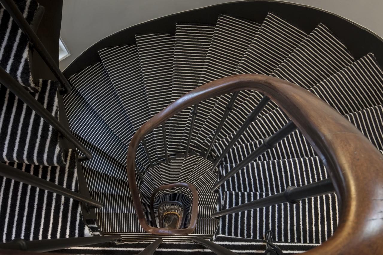 Nouvel Hotel Eiffel Paryż Zewnętrze zdjęcie