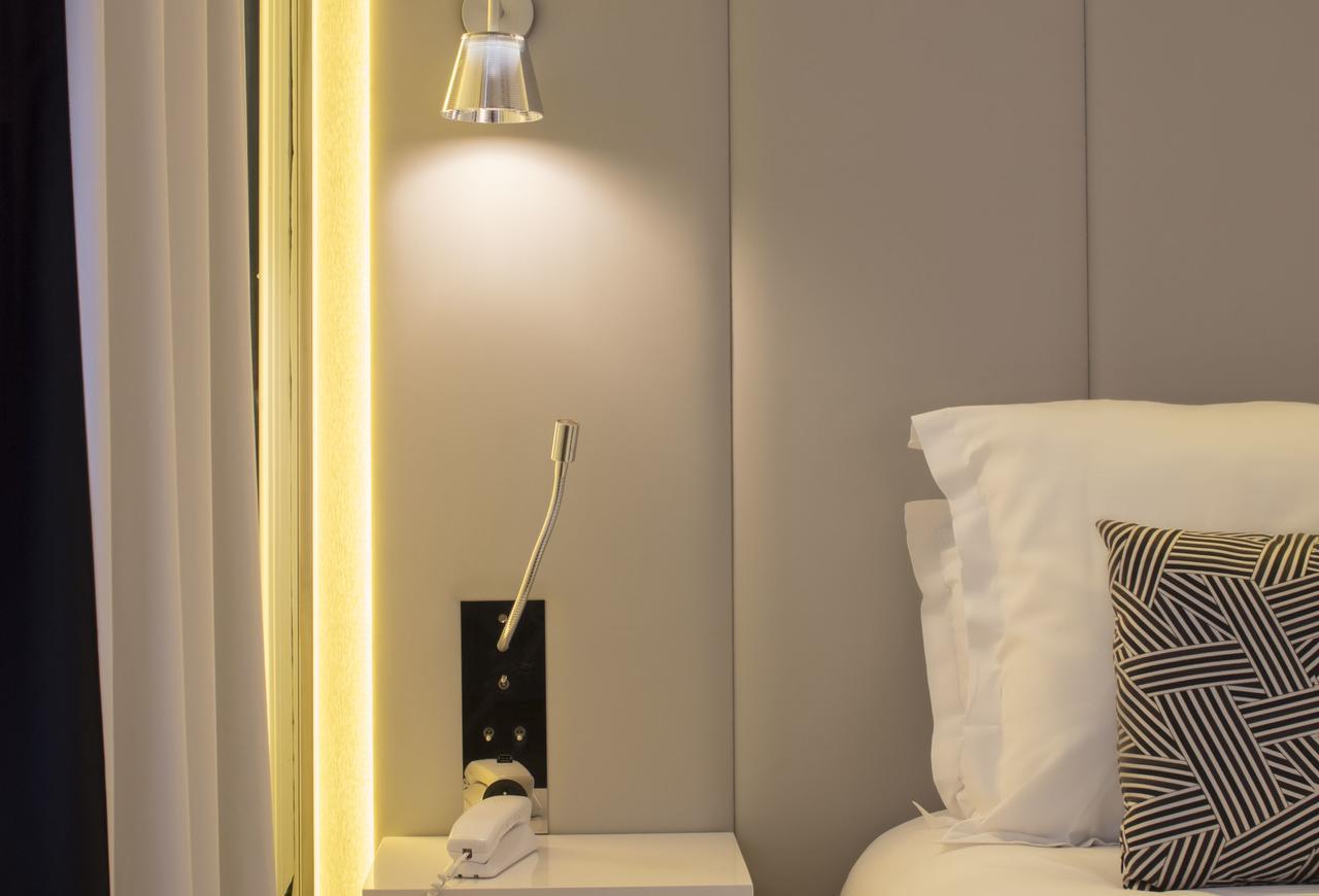 Nouvel Hotel Eiffel Paryż Zewnętrze zdjęcie